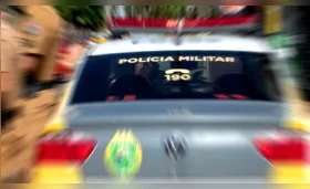 Homem dá tiro para o alto durante confusão em frente à boate na Higienópolis