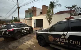 Homem que liderava tráfico da cadeia é alvo de operação em Londrina