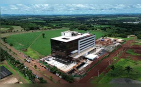 Hospital da Unimed  inicia recrutamento de equipes de enfermagem
