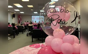 Hospital do Câncer lança Outubro Rosa com foco na prevenção