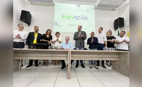 Ibiporã é o primeiro município a aderir ao Pacto pela Inovação