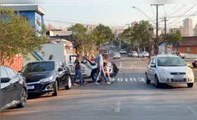 Idoso vítima de latrocínio em Londrina foi atraído para ser extorquido