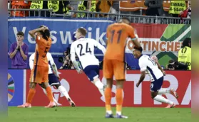 Inglaterra e Espanha fazem a final da Eurocopa 2024