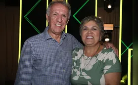 Jantar festivo do Bola Preta foi dos mais concorridos