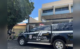 Jovem é vítima de feminicídio na área central de Londrina