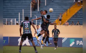 LEC abre venda de ingressos para duelo contra o Maringá