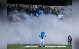 LEC abre venda de ingressos para jogo contra o Andraus
