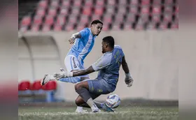 LEC bate o Andraus e retoma a liderança do Paranaense