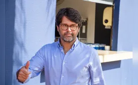 Guilherme Bellintani quer LEC com patrocínio máster da cidade