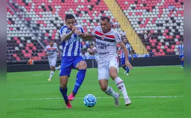 LEC encaminha contratação de centroavante do Linense