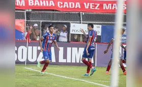 LEC encaminha contratação de lateral do Bahia