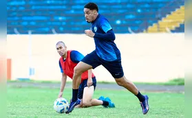 LEC entra em campo para “jogo do ano” contra o Cianorte