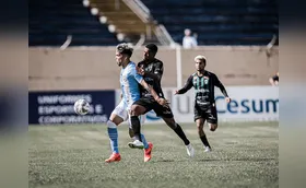 LEC estreia na Série C em casa contra o Ypiranga