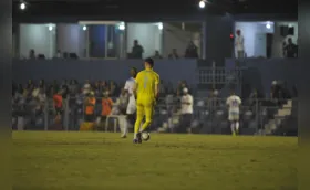 LEC mostra poder de reação na Série C: ‘não se entrega nenhum momento’