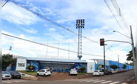 LEC não consegue liberação e adia volta ao VGD