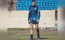 LEC não terá vários titulares na partida contra o Athletico