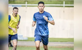 LEC oficializa Rafael Soares, ex-Bahia, em definitivo