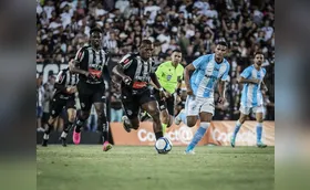 LEC perde do Athletic e amarga mais um ano na Série C