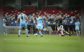 LEC vai para última rodada da Série C pressionado