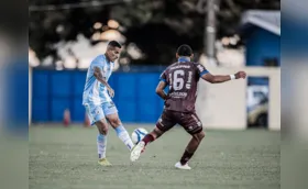 LEC vence o Caxias no Café e encaminha vaga para segunda fase da Série C