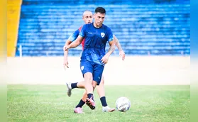 LEC visita o Cascavel em busca da segunda vitória no Paranaense