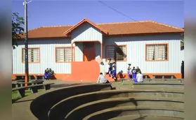 LONDRINA - 90 ANOS: a história também passa pelas escolas