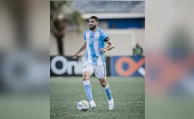 Líder, LEC viaja para enfrentar o lanterna São Joseense