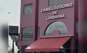 Lojas do camelódromo de Londrina são alvo de operação