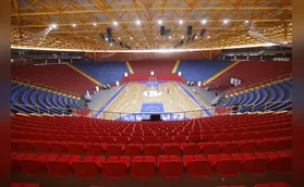 Londrina Vôlei surpreende na Superliga B
