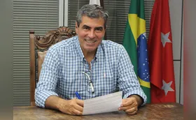 ‘Londrina é uma cidade impressionante’, afirma Marcelo Belinati