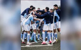 Londrina enfrenta Athletic na segunda (2), às 20h, no estádio do Café