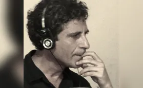 Londrina lamenta a morte do artista plástico Fernando Martinez