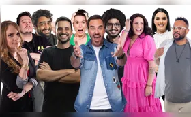 Londrina recebe o humor do Risorama