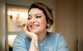 Londrina se despede da chef Carol Rocha