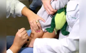 Londrina tem cinco casos confirmados de coqueluche