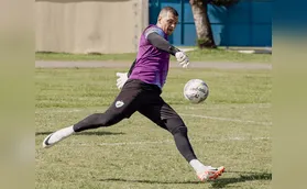 Luiz Daniel viveu drama e atravessou o Brasil para defender o LEC