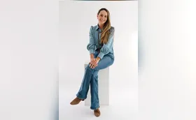 Luly Barbero Turquino apresenta reality nacional