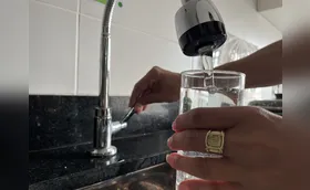 MP questiona Sanepar sobre qualidade da água em Londrina