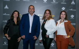 Mais de 350 pessoas no Conect - 8º Fórum SESCAP-LDR