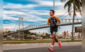 Maratona de Londrina gera expectativa entre atletas