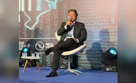 Marczak no AgroBIT Brasil 2024