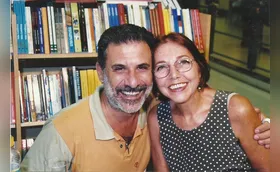 Marina Colasanti continua muito viva para quem a conheceu