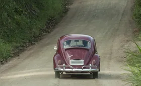 Memórias de um fusca
