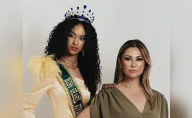 Miss Brasil no Celebrity Universe 2024
