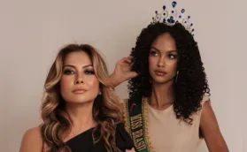 Missa Brasil em Arequipa, no Peru