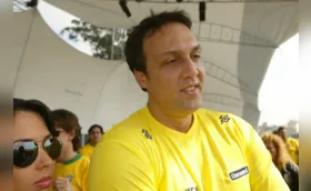 Morre Pampa, campeão olímpico de vôlei, aos 59 anos