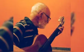 Morre Seo Nelson, um dos maiores expoentes do samba de Londrina