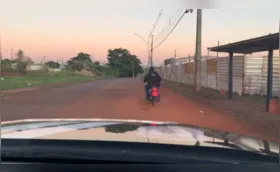 Motociclista foi morto no Alphaville por condenar criminalidade, aponta polícia