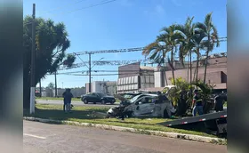 Motorista de Palio que provocou acidente na BR-369 é adolescente