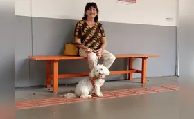 Movimento contínuo na maior seção eleitoral de Londrina